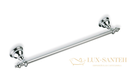 полотенцедержатель stil haus elite el05(08) длина 61 см, хром