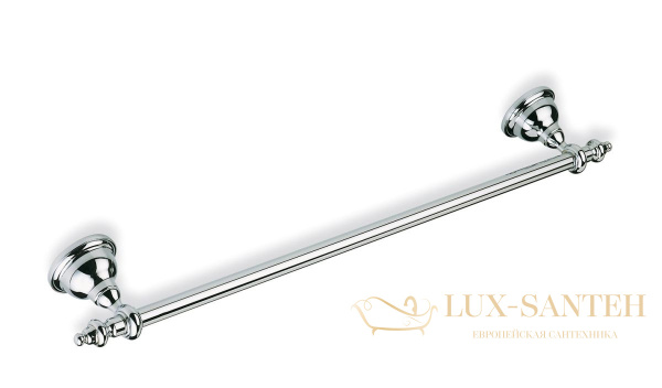 полотенцедержатель stil haus elite el05(08) длина 61 см, хром