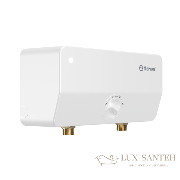 электроводонагреватель проточный thermex artflow 211 036 8000