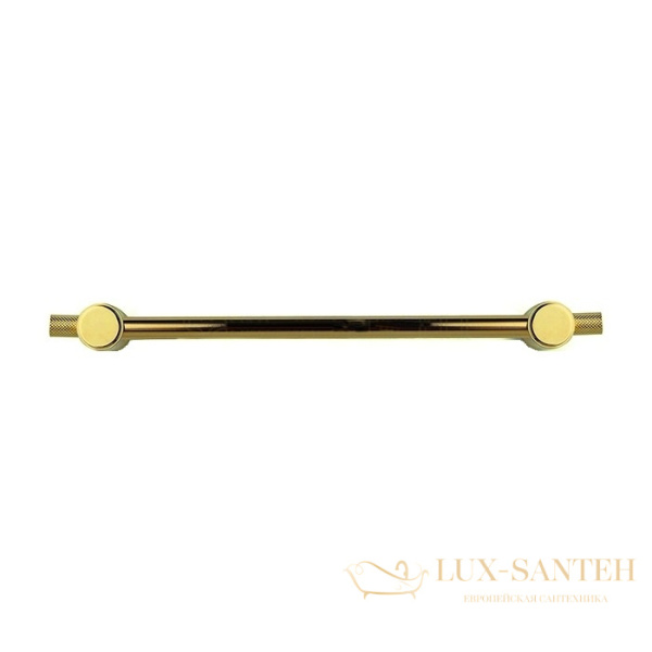 полотенцедержатель bertocci easy 130 1910 5000 35 см, золото