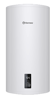 водонагреватель аккумуляционный электрический thermex solo 151 077 50 v
