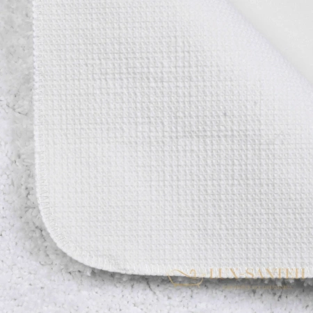 коврик wasserkraft kammel bm-8345, белый