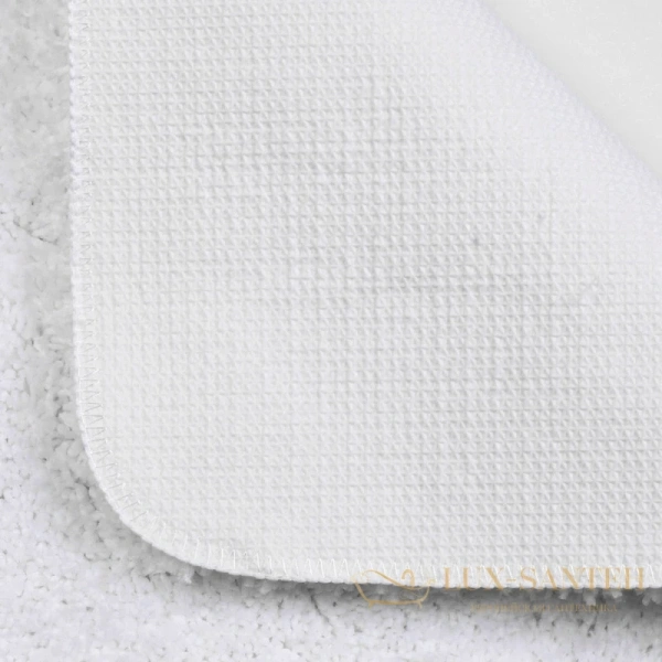 коврик wasserkraft kammel bm-8345, белый