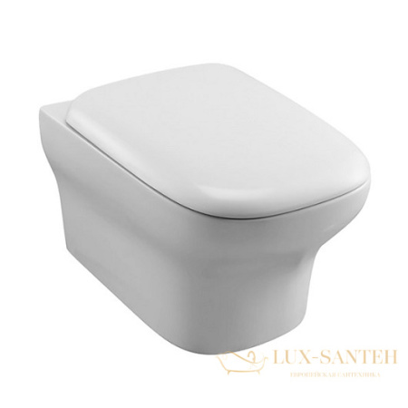 комплект jacob delafon vox e21747ru-bl, унитаз, инсталляция, сиденье микролифт, панель смыва, черный матовый