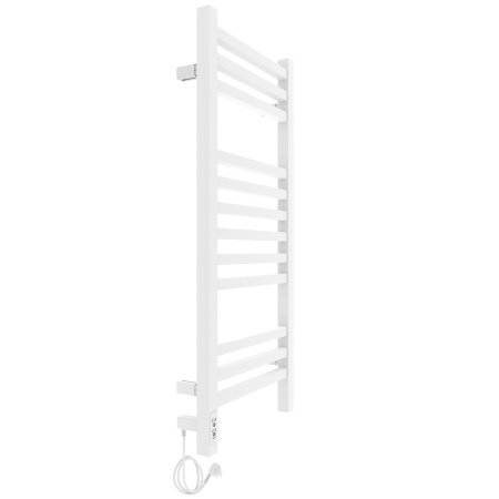 полотенцесушитель с/т laris астор чк п12 350/900 левый тэн белый 73207669