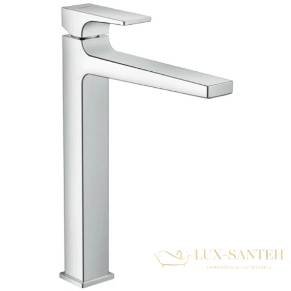 смеситель для раковины hansgrohe metropol 260 32512000