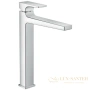 смеситель для раковины hansgrohe metropol 260 32512000