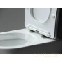 комплект ceramica nova metropol cn4002_1001w_1000: подвесной унитаз cn4002 + система инсталляции envision round cn1001w + cn1000
