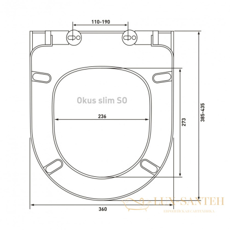 комплект berges 043351: подвесной унитаз mascon с системой инсталляции atom 410 и панелью смыва, черный матовый