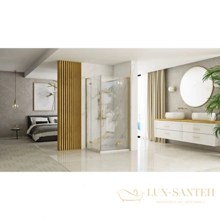 душевой уголок rea hugo rea-k6608 78х78 см 