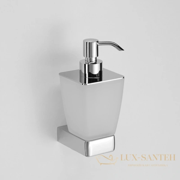 дозатор schein elite 7057020, хром