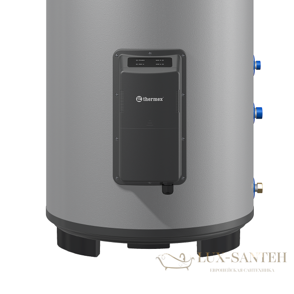 водонагреватель аккумуляционный электрический thermex kelpie 151 240 300 f