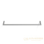 полотенцедержатель 450 мм, decor walther mikado hte45, 0520876, нержавеющая сталь