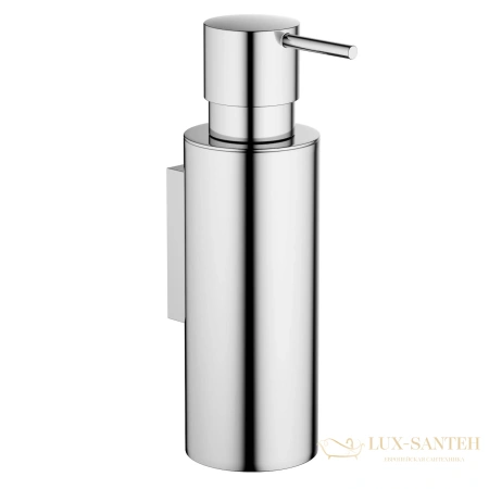 дозатор timo saona 13339/00, хром