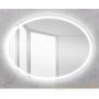 зеркало belbagno spc spc-vst-750-900-led-btn 75 см с кнопочным выключателем, с подсветкой