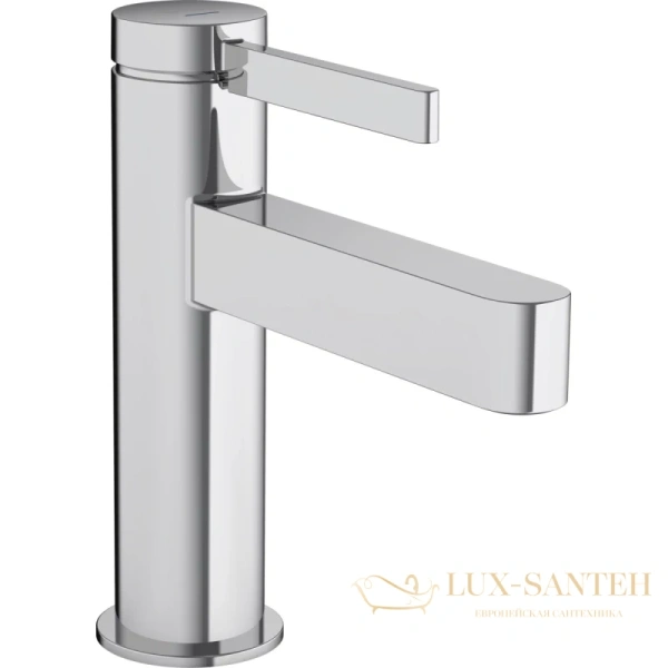 кран для холодной воды hansgrohe finoris 100 76013000, хром