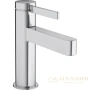 кран для холодной воды hansgrohe finoris 100 76013000, хром