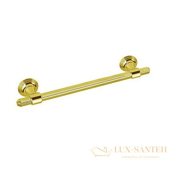 полотенцедержатель colombo design hermitage b3311.hps, золото