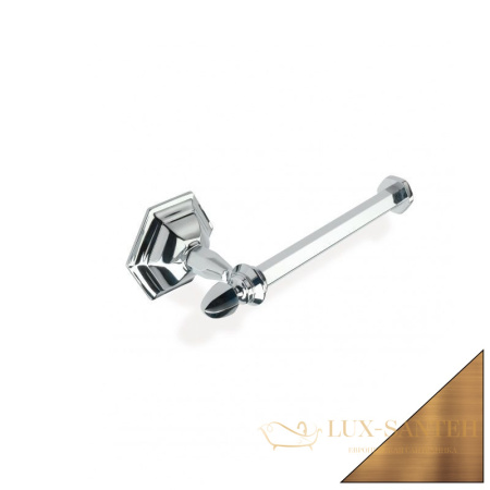 бумагодержатель stil haus marte ma11(25), бронза