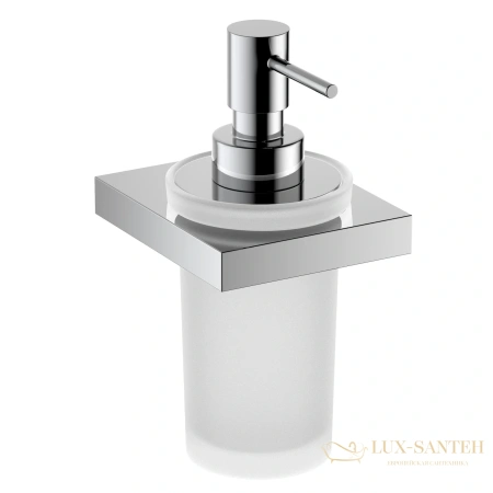 дозатор timo petruma 15239/00, хром