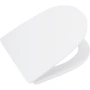сиденье belbagno bb045/051sc для унитаза с микролифтом, белый
