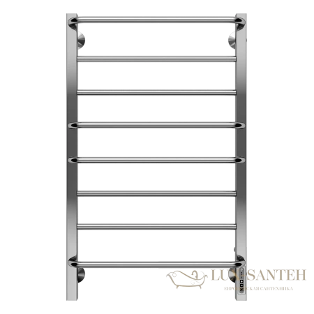 полотенцесушитель электрический terminus еромикс квадро 4670078531254 п8 500x850