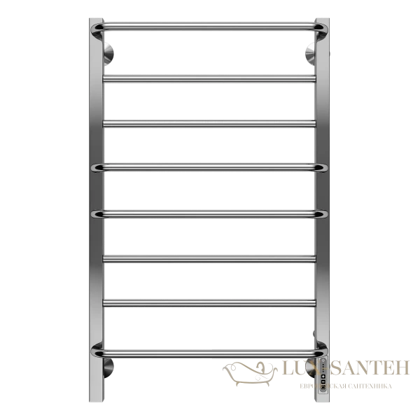 полотенцесушитель электрический terminus еромикс квадро 4670078531254 п8 500x850