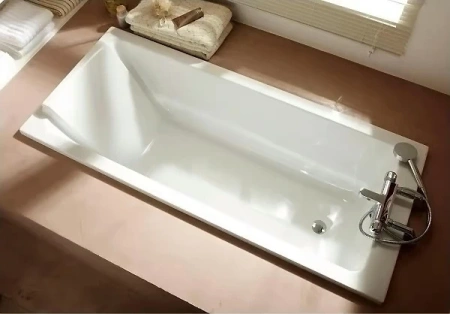 акриловая ванна jacob delafon sofa 170x70 e60518ru-00