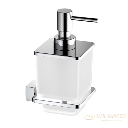 дозатор timo torne 43139/00, хром