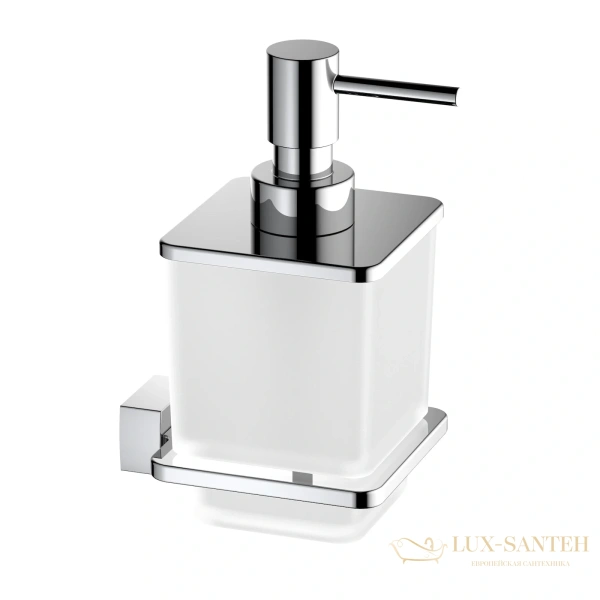 дозатор timo torne 43139/00, хром