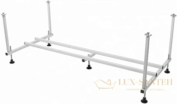 каркас для ванны jacob delafon odeon up sf6060ru-nf 150x70 см