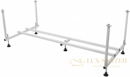 каркас для ванны jacob delafon odeon up sf6060ru-nf 150x70 см