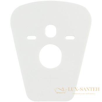 комплект шумоизоляции belbagno bb023-sl, белый