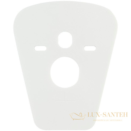 комплект шумоизоляции belbagno bb023-sl, белый