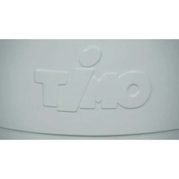 душевая кабина timo lux t-7700 p 100x100x220 см, стекло прозрачное