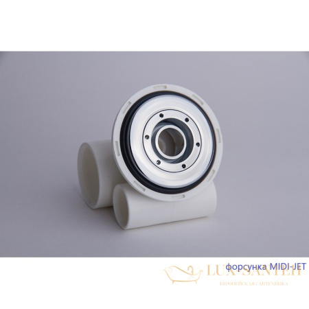 ванна whitecross palace 170x75 "smart", 0104.170075.100.smart.cr, белый