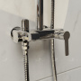 душевая система rgw shower panels 51140131-01 sp-31, хром