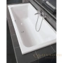 акриловая ванна villeroy & boch architectura uba178ara2v-01 169,5х80 см, альпийский белый