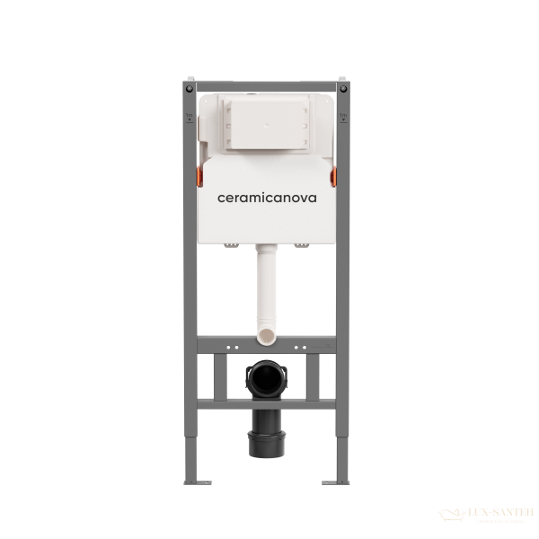 инсталляция для унитаза ceramica nova balance cn121001