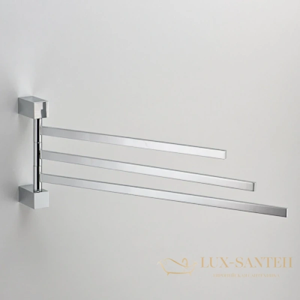 полотенцедержатель schein durer 26834, хром