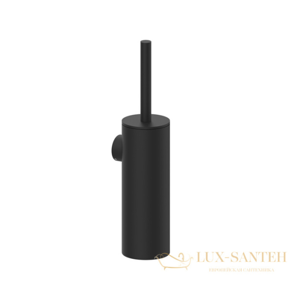 ерш подвесной gessi emporio, 38953.299, black xl