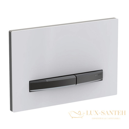 смывнaя клавиша geberit sigma50 115.671.11.2, белый