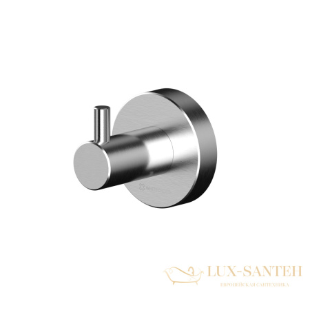 крючок whitecross ergo er2210nib, брашированный никель