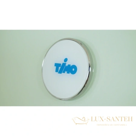 душевая кабина timo ilma ilma-902 l 120x80x222 см, стекло прозрачное