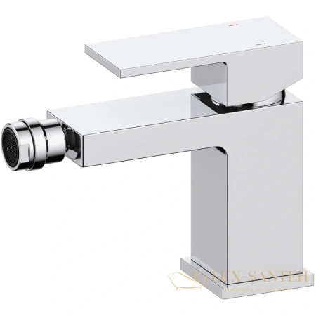 смеситель timo selene 2062/00f для биде, хром