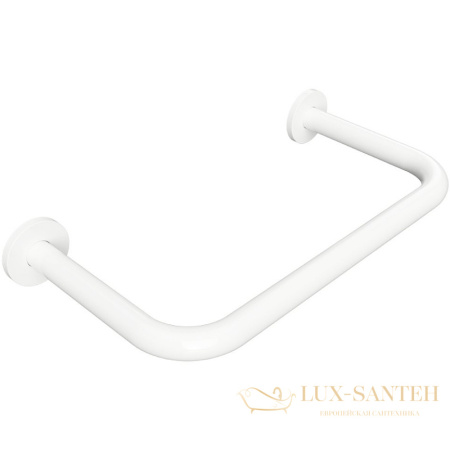 защита сифона от удара инвалидной коляской bemeta help 301102123, белый