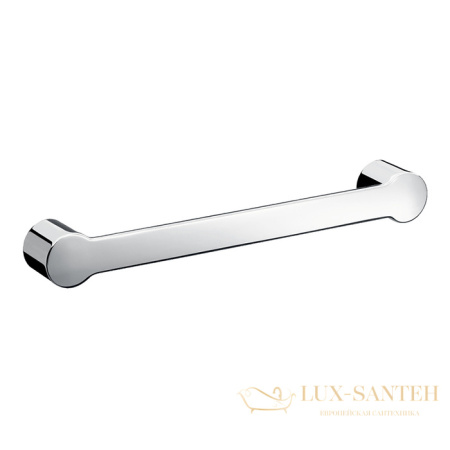 emco fino, 8470 001 30, поручень, 300мм, подвесной, цвет хром