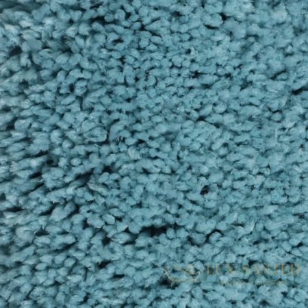 коврик wasserkraft kammel bm-8340, бирюзовый