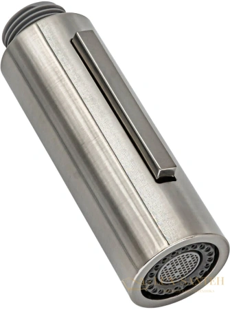 душевая лейка hansgrohe 98459800 для кухонного смесителя