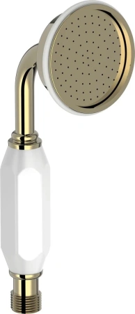 смеситель для ванны с душем jacob delafon cleo1889 e24313-bgg